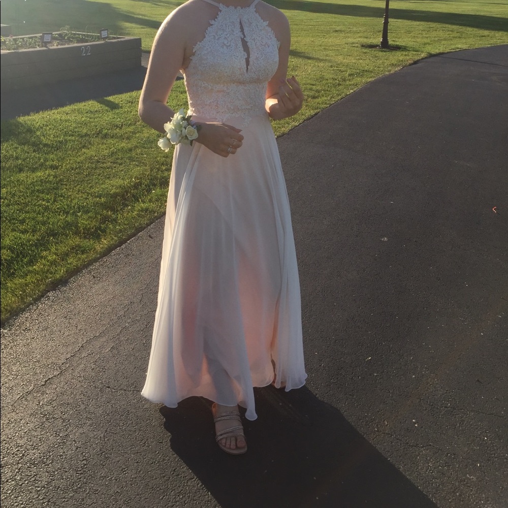 Xscape Prom Dress